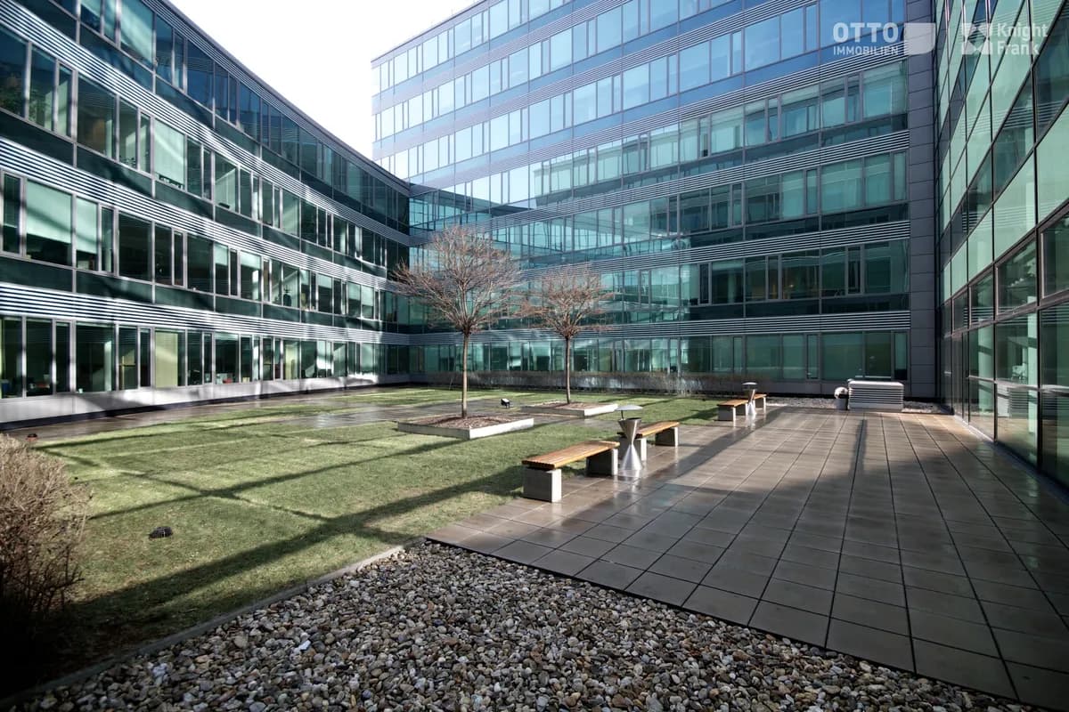 Gewerbeimmobilie mieten in Wien – 464 m², € 8.505 – Bild 1 von 7