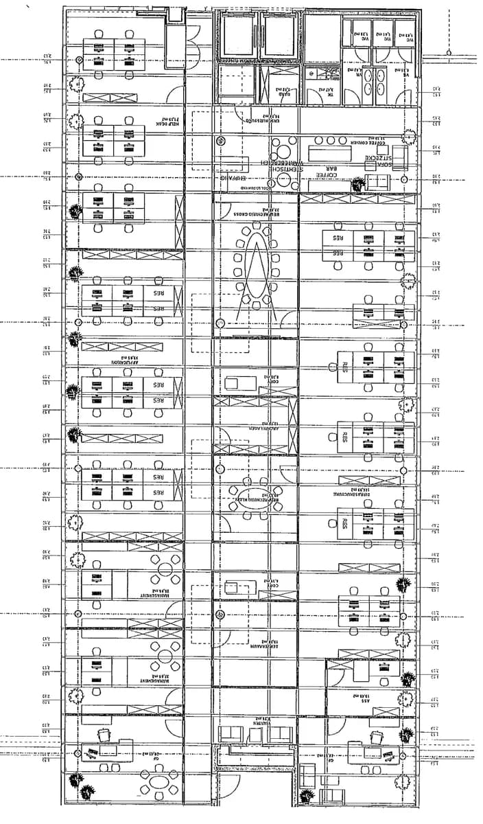 Gewerbeimmobilie mieten in Wien – 464 m², € 9.002 – Bild 10 von 10