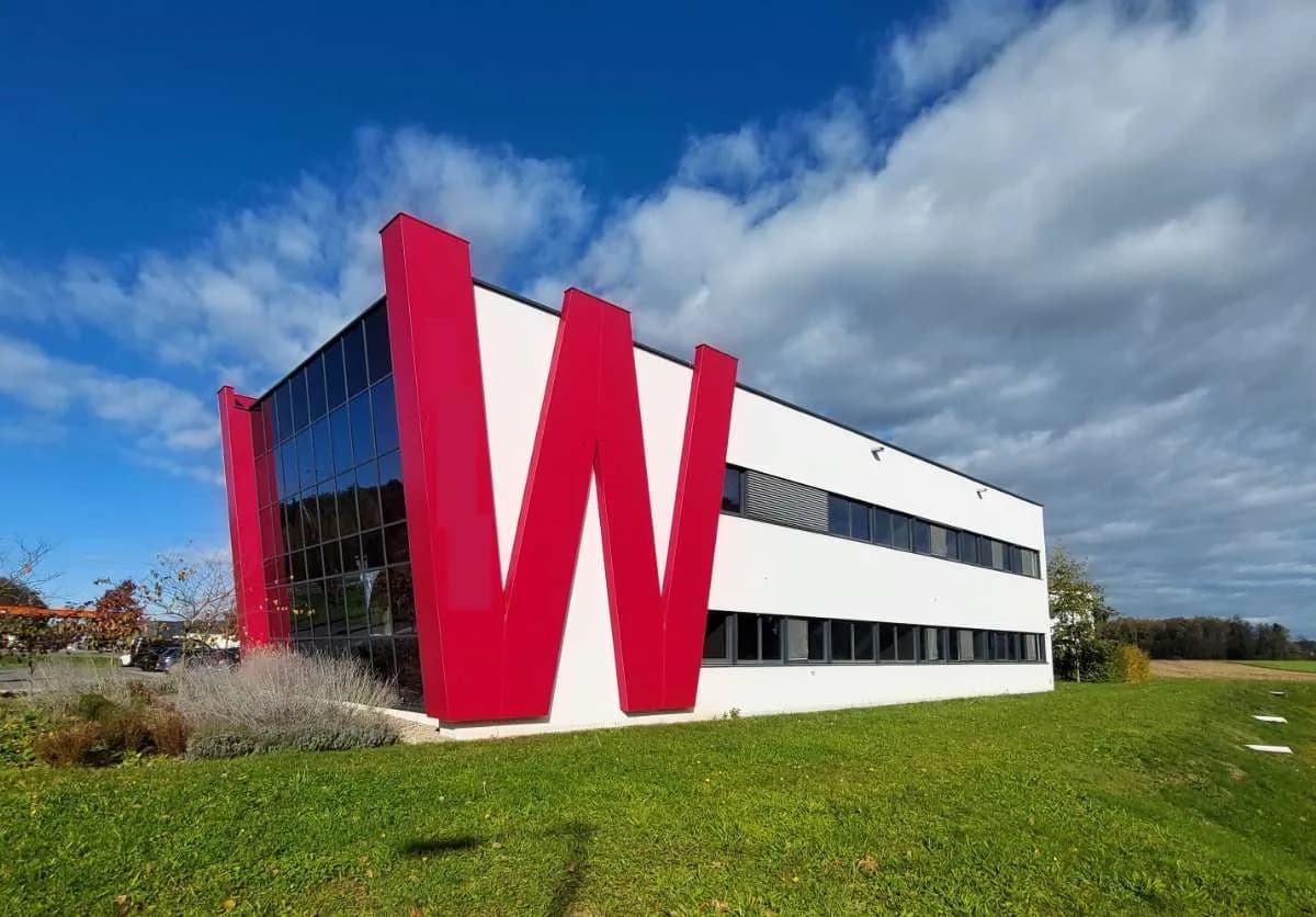 Gewerbeimmobilie mieten in Leibnitz – 500 m², € 13