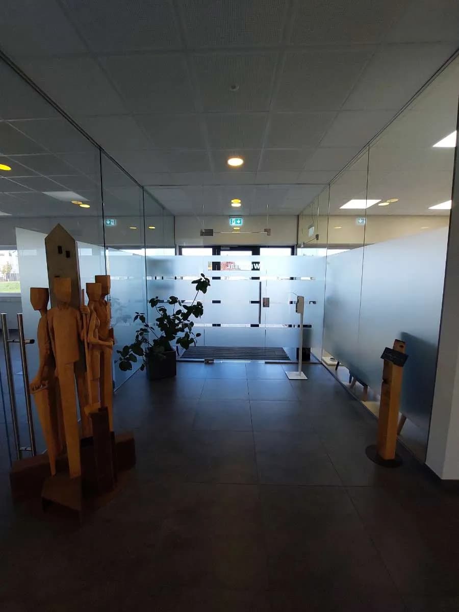 Gewerbeimmobilie mieten in Leibnitz – 500 m², € 13 – Bild 2 von 10