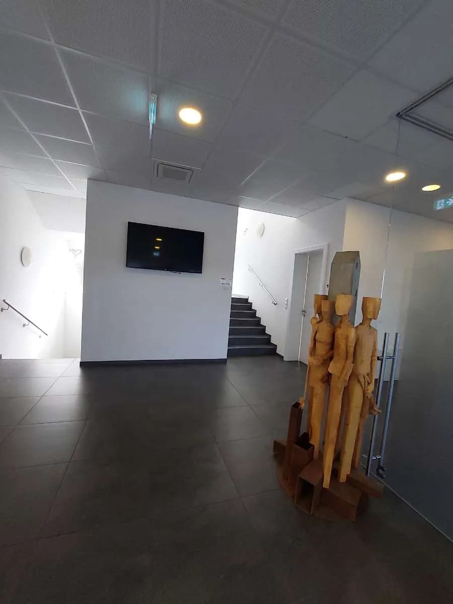 Gewerbeimmobilie mieten in Leibnitz – 500 m², € 13 – Bild 3 von 10