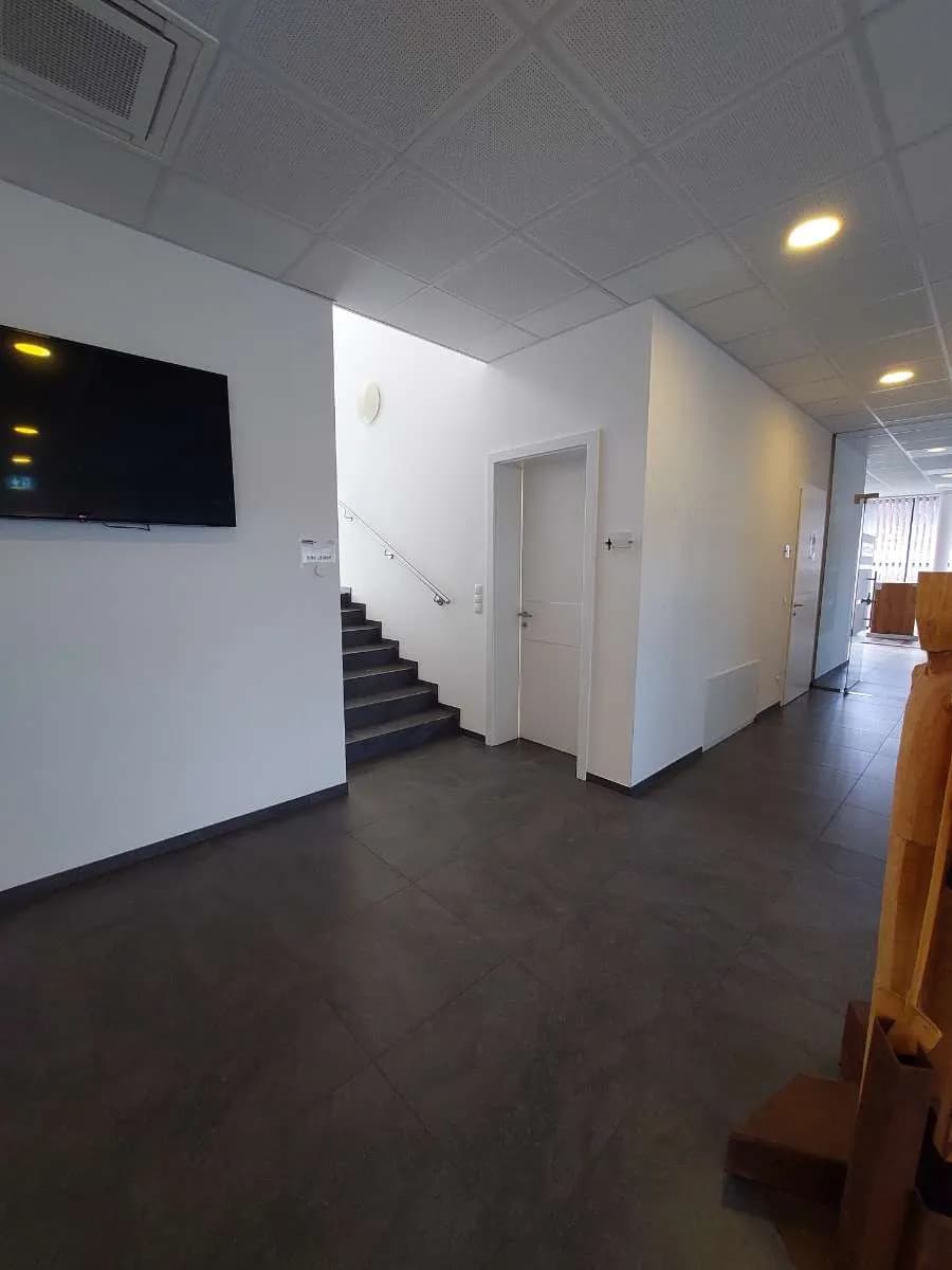 Gewerbeimmobilie mieten in Leibnitz – 500 m², € 13 – Bild 4 von 10