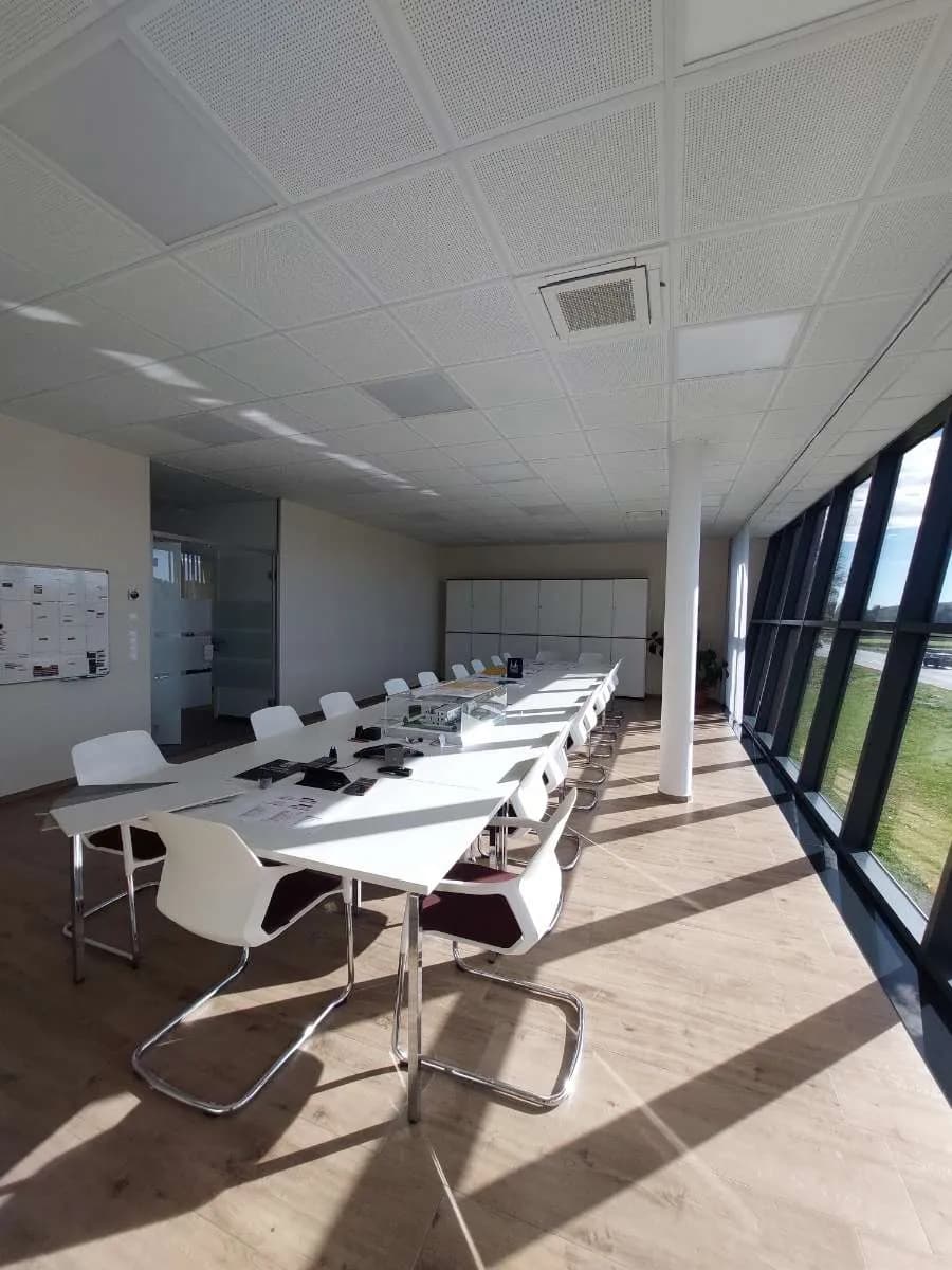 Gewerbeimmobilie mieten in Leibnitz – 500 m², € 13 – Bild 8 von 10