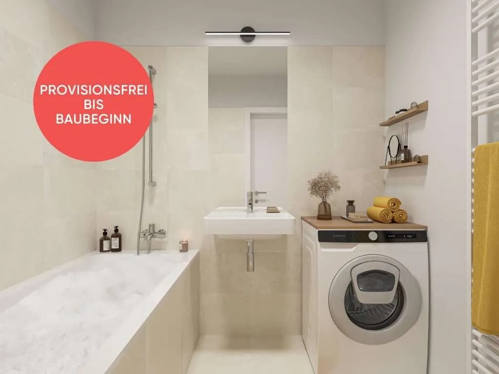 Immobilie kaufen in Wien – 79,78 m², € 481.200 – Bild 13 von 14