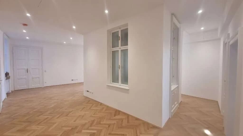 Gewerbeimmobilie mieten in Wien – 369 m², € 10.167 – Bild 3 von 4