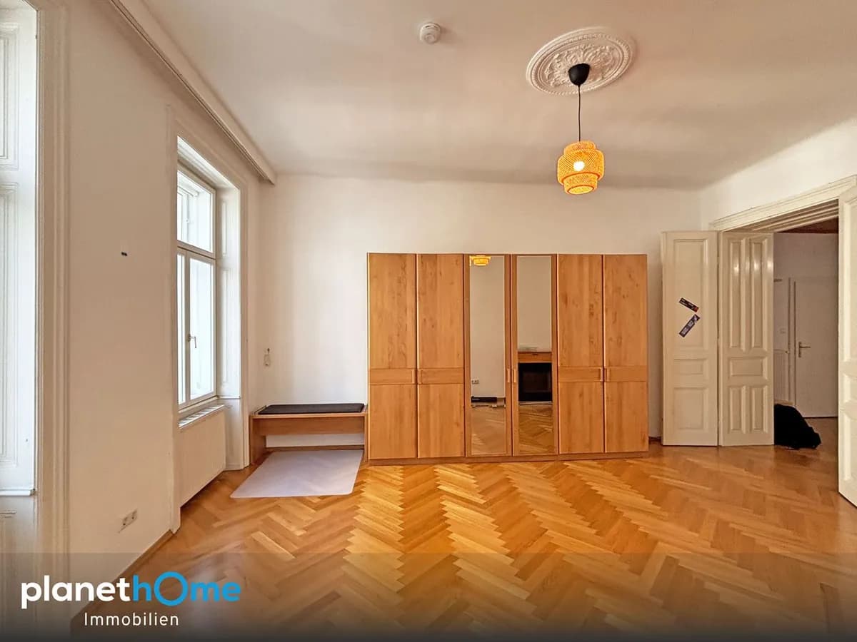 3-Zimmer-Wohnung kaufen in Wien – 91 m², € 615.000 – Bild 3 von 17