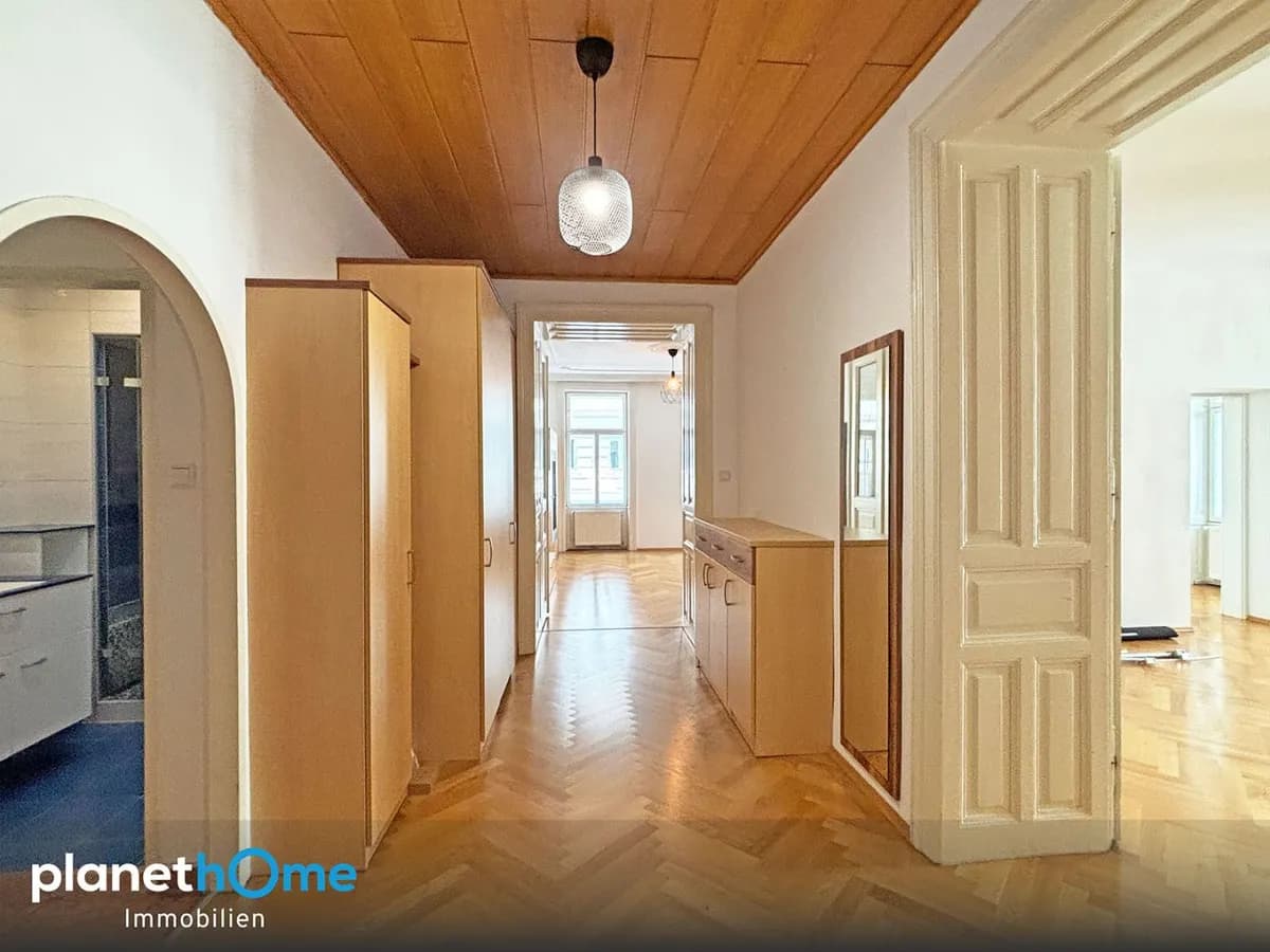 3-Zimmer-Wohnung kaufen in Wien – 91 m², € 615.000 – Bild 7 von 17
