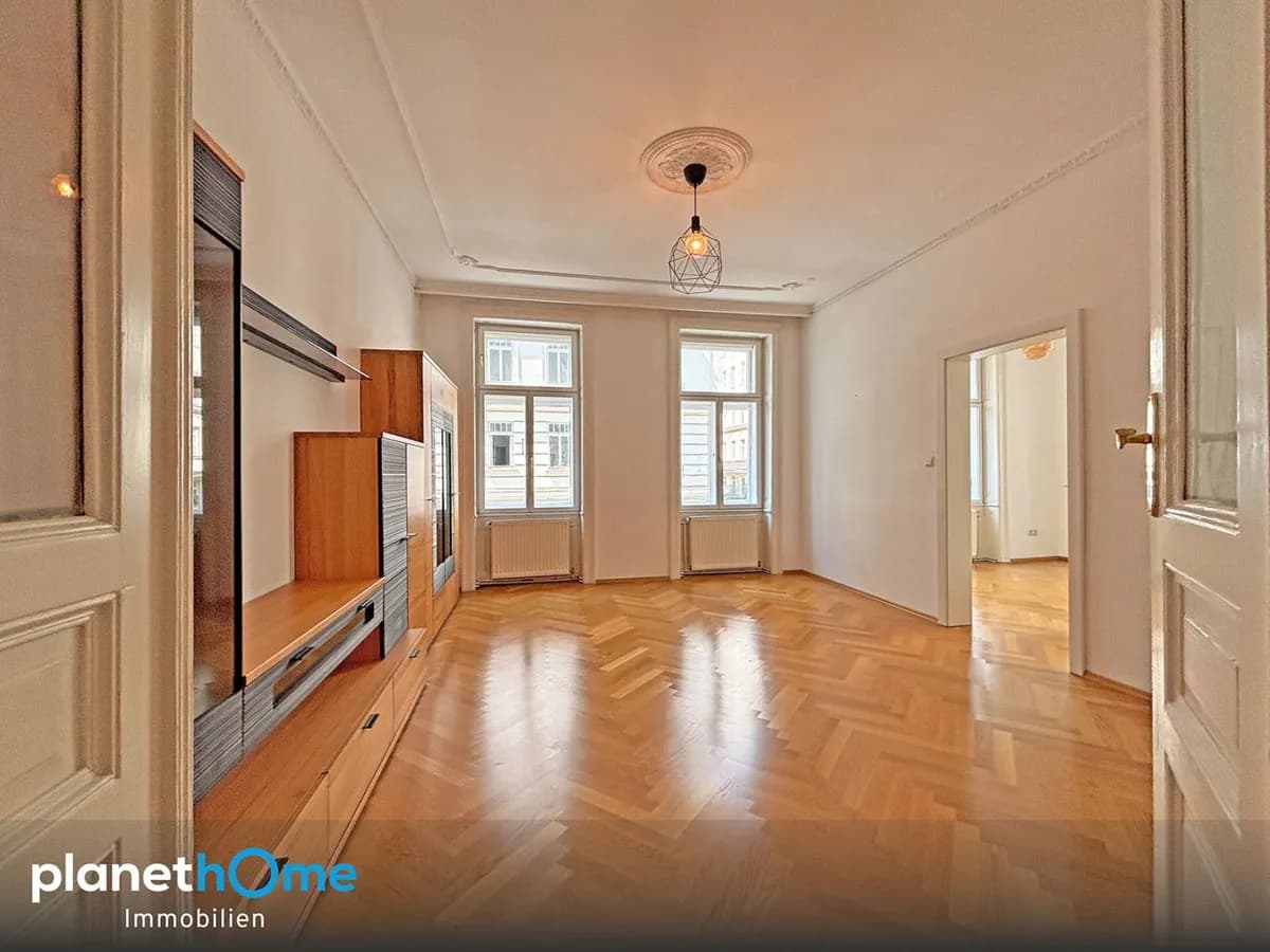 3-Zimmer-Wohnung kaufen in Wien – 91 m², € 615.000 – Bild 8 von 17