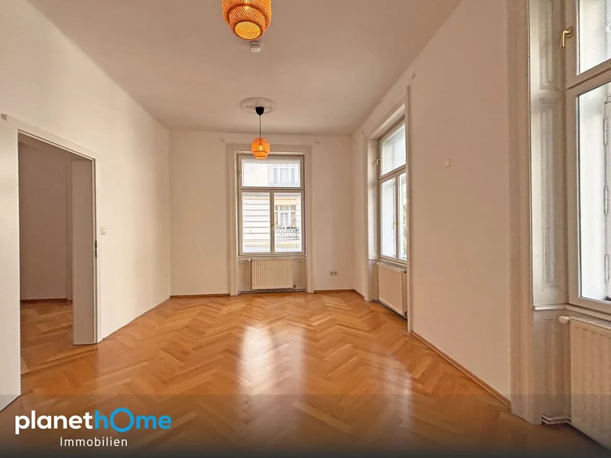 3-Zimmer-Wohnung kaufen in Wien – 91 m², € 615.000 – Bild 9 von 17