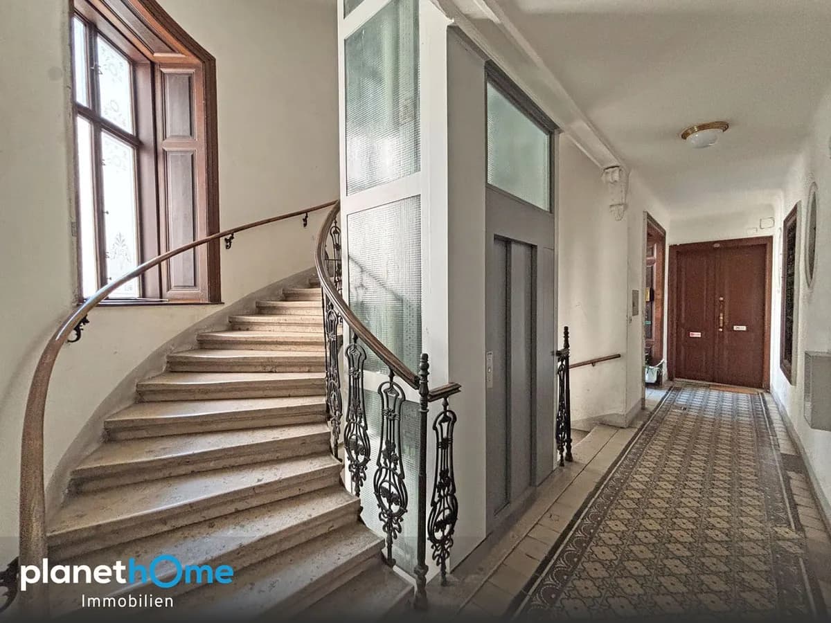 3-Zimmer-Wohnung kaufen in Wien – 91 m², € 615.000 – Bild 11 von 17