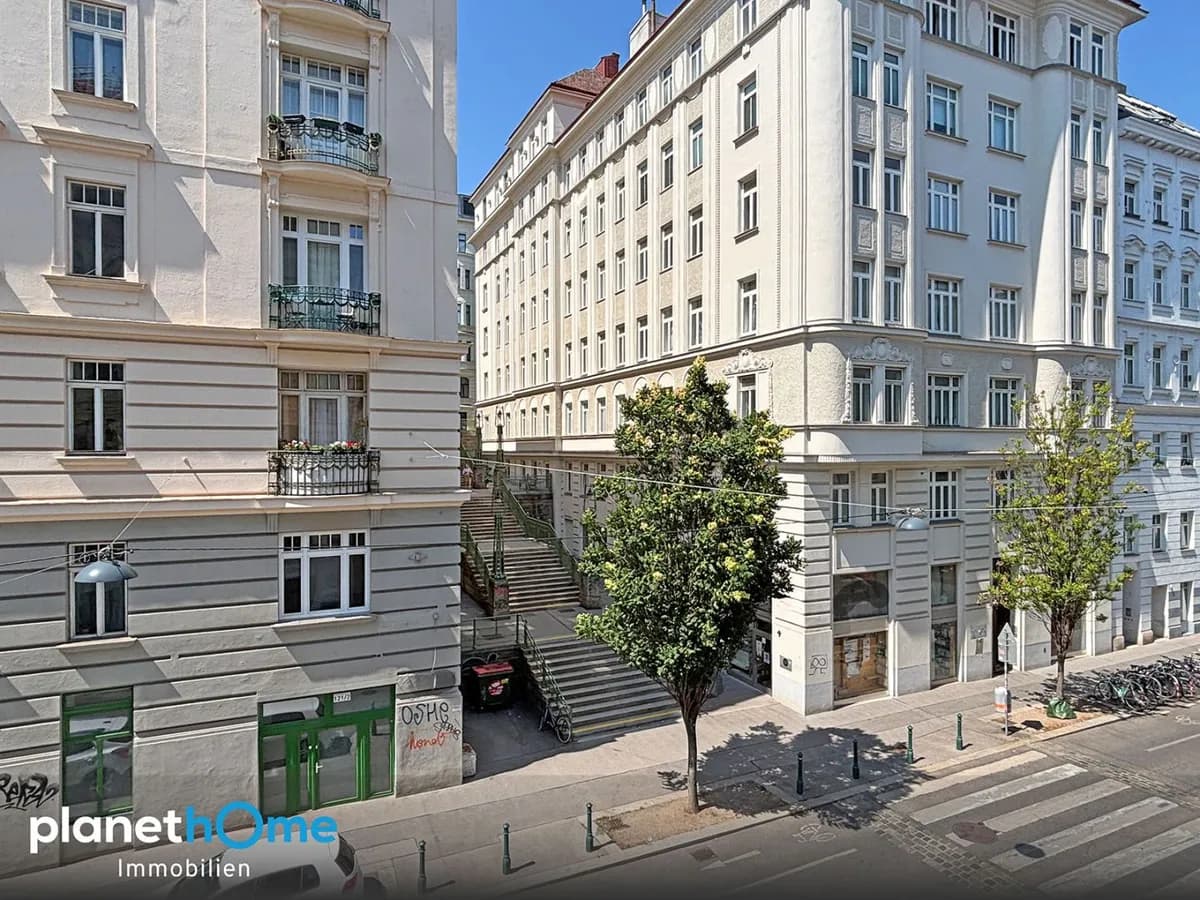 3-Zimmer-Wohnung kaufen in Wien – 91 m², € 615.000 – Bild 12 von 17
