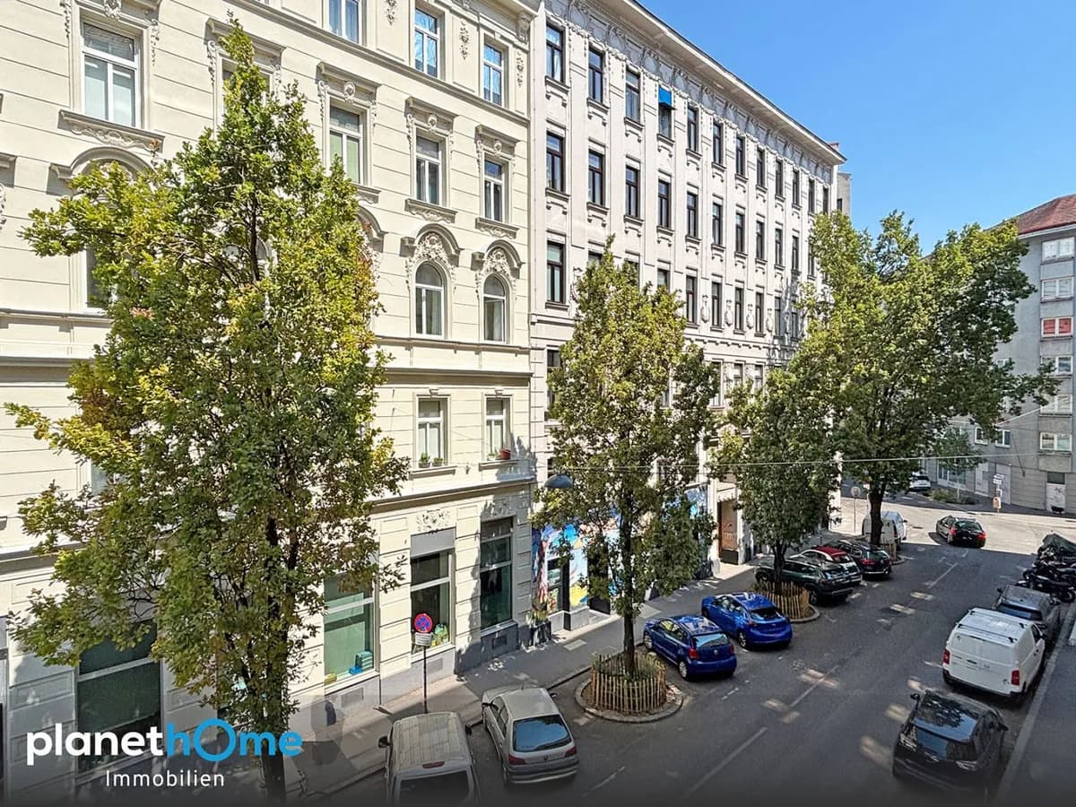 3-Zimmer-Wohnung kaufen in Wien – 91 m², € 615.000 – Bild 13 von 17
