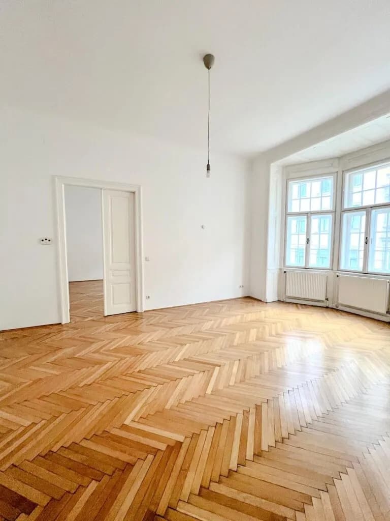4-Zimmer-Wohnung kaufen in Wien – 103,8 m², € 839.000