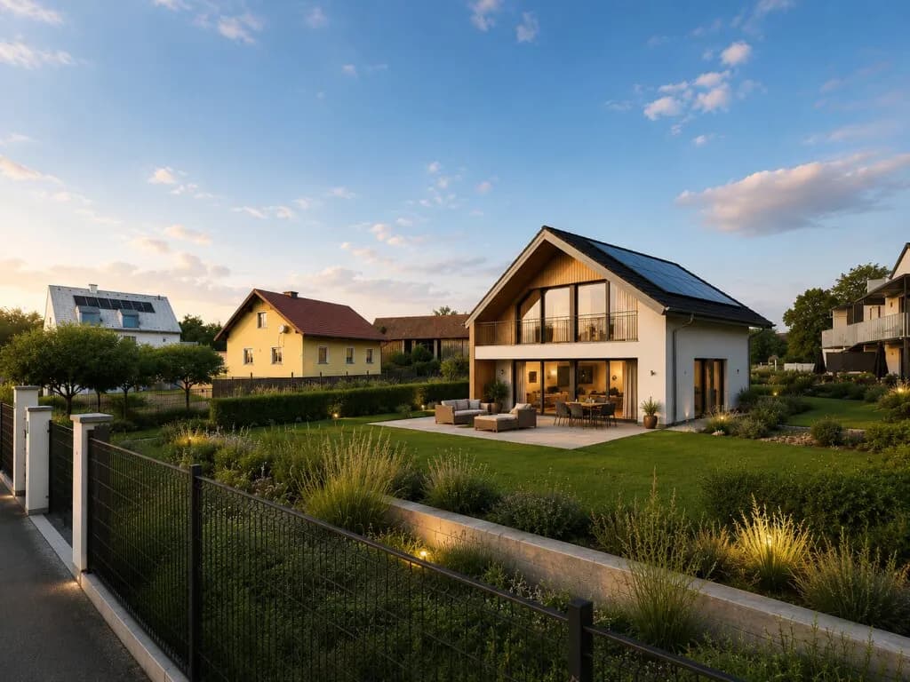 Grundstück kaufen in Südoststeiermark – 1 103 m²