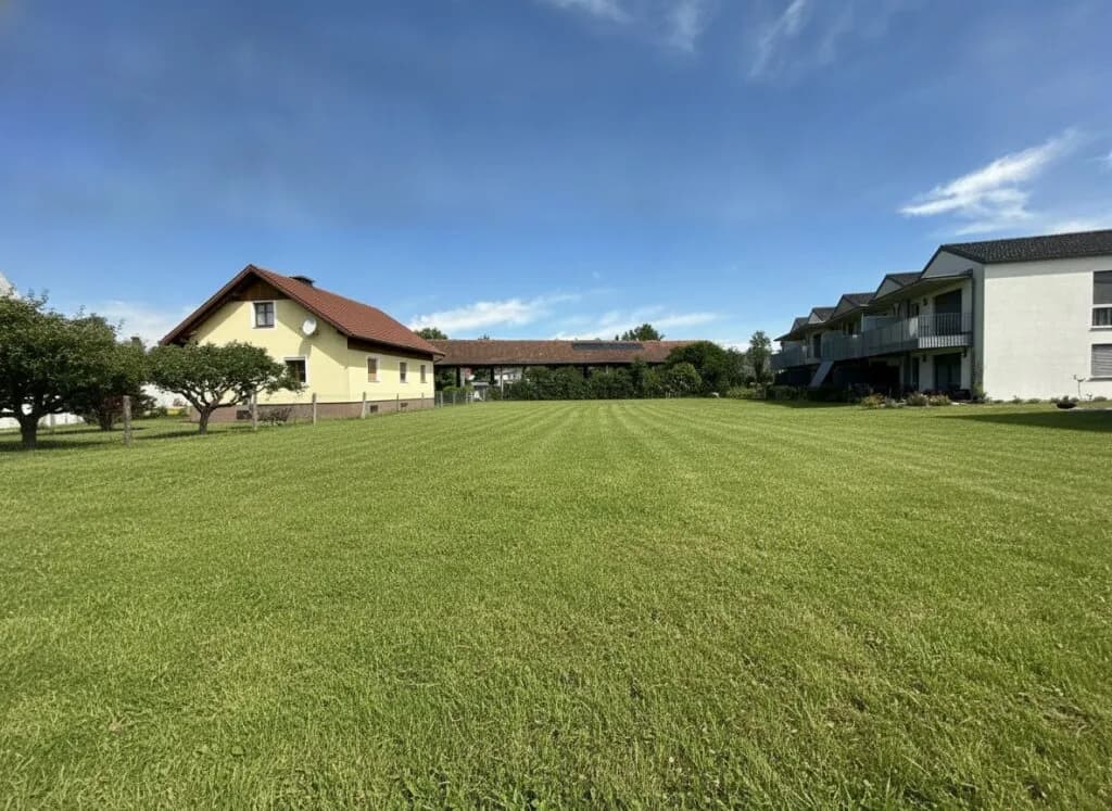 Grundstück kaufen in Südoststeiermark – 1 103 m² – Bild 2 von 9