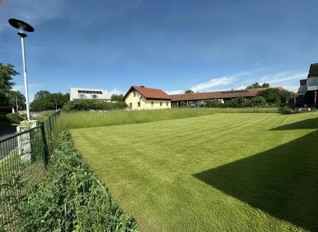 Grundstück kaufen in Südoststeiermark – 1 103 m² – Bild 3 von 9