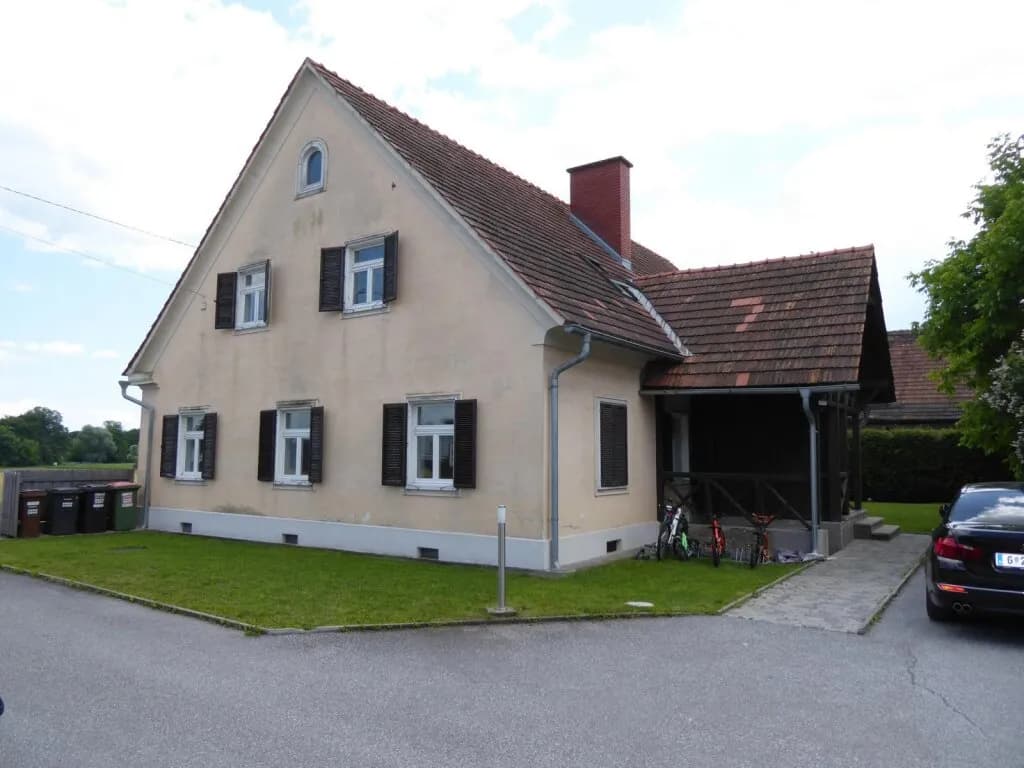 Gewerbeimmobilie kaufen in Graz – 273 m², € 1.150.000