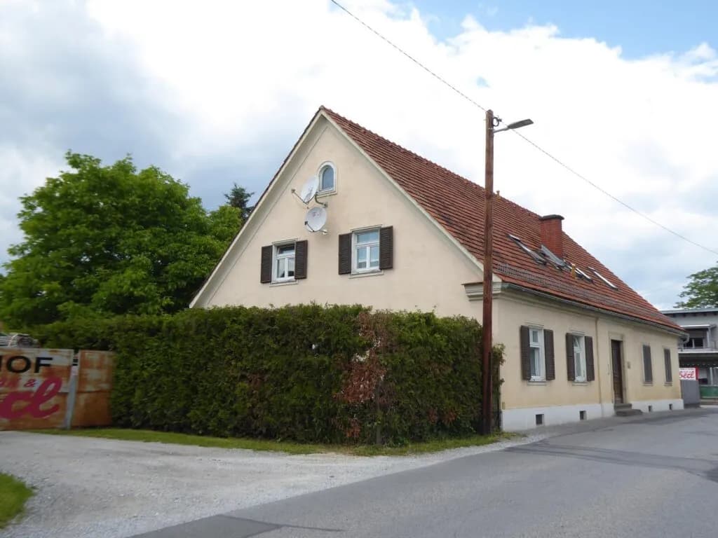 Gewerbeimmobilie kaufen in Graz – 273 m², € 1.150.000 – Bild 4 von 6