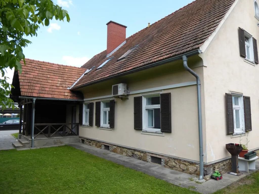 Gewerbeimmobilie kaufen in Graz – 273 m², € 1.150.000 – Bild 5 von 6