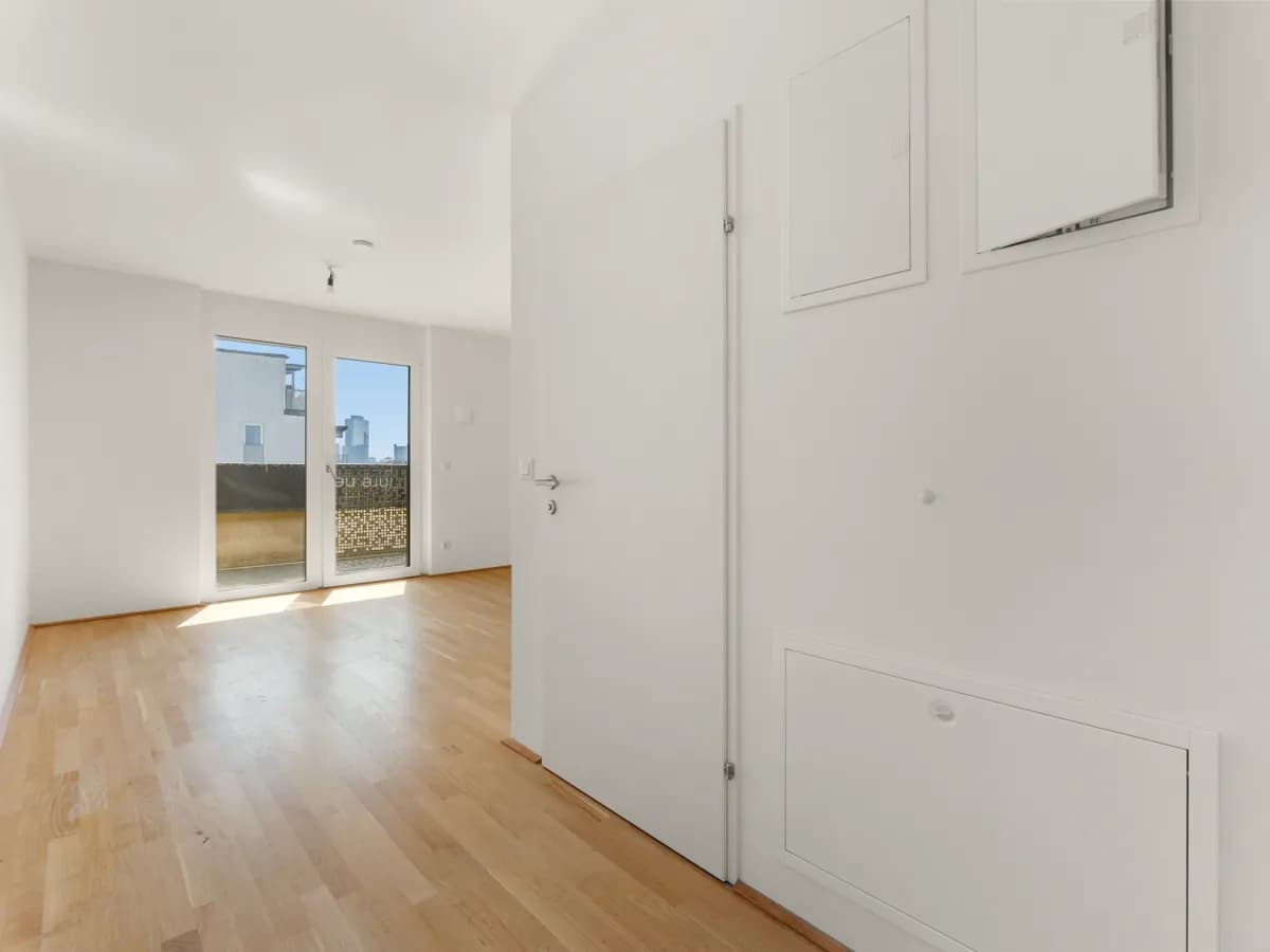 2-Zimmer-Wohnung kaufen in Wien – 53,5 m², € 375.000
