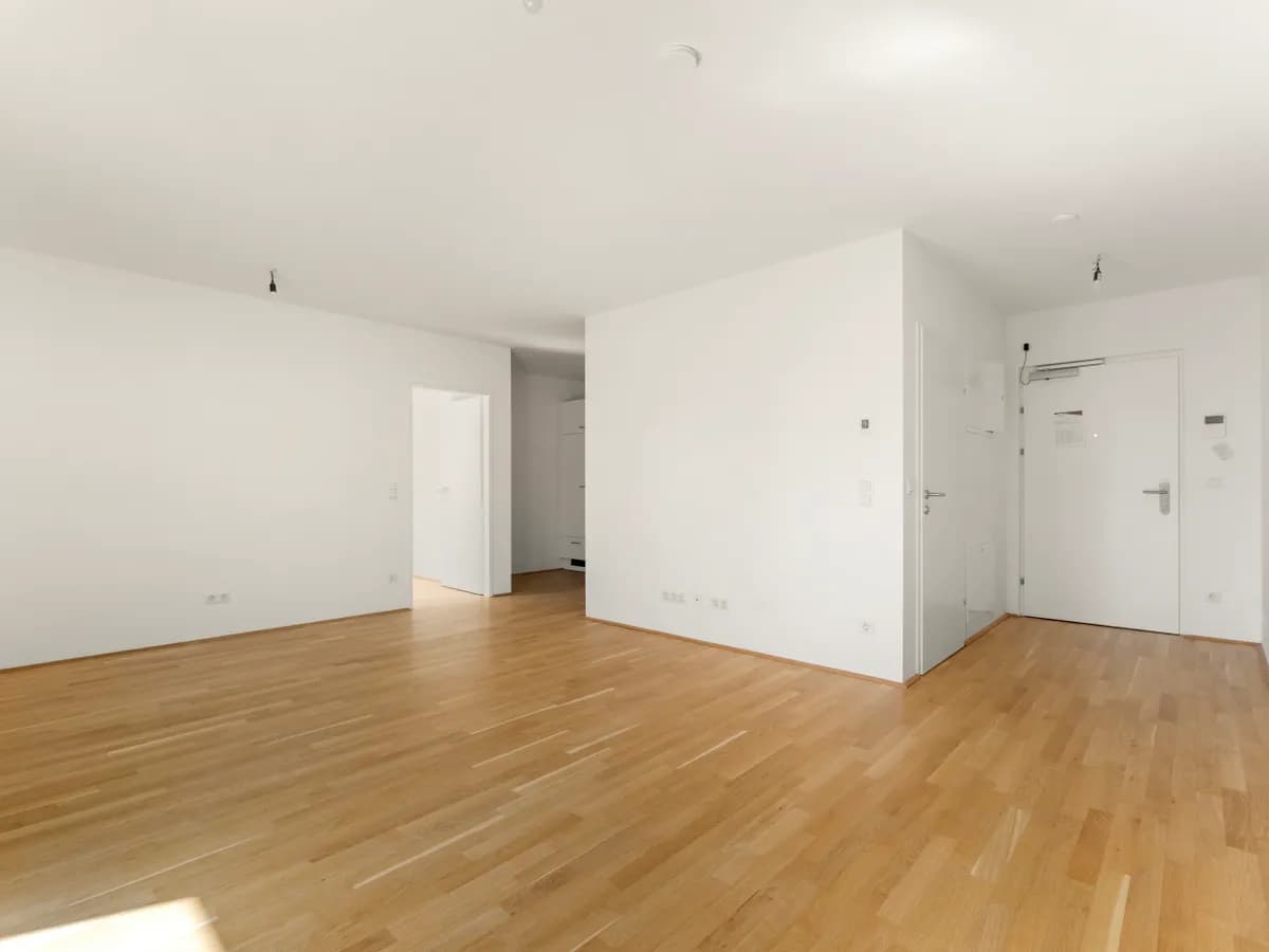 2-Zimmer-Wohnung kaufen in Wien – 53,5 m², € 375.000 – Bild 3 von 14