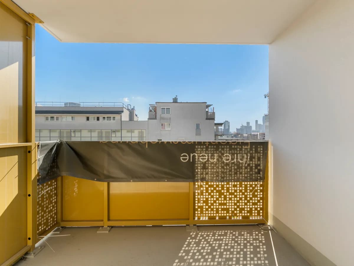 2-Zimmer-Wohnung kaufen in Wien – 53,5 m², € 375.000 – Bild 4 von 14