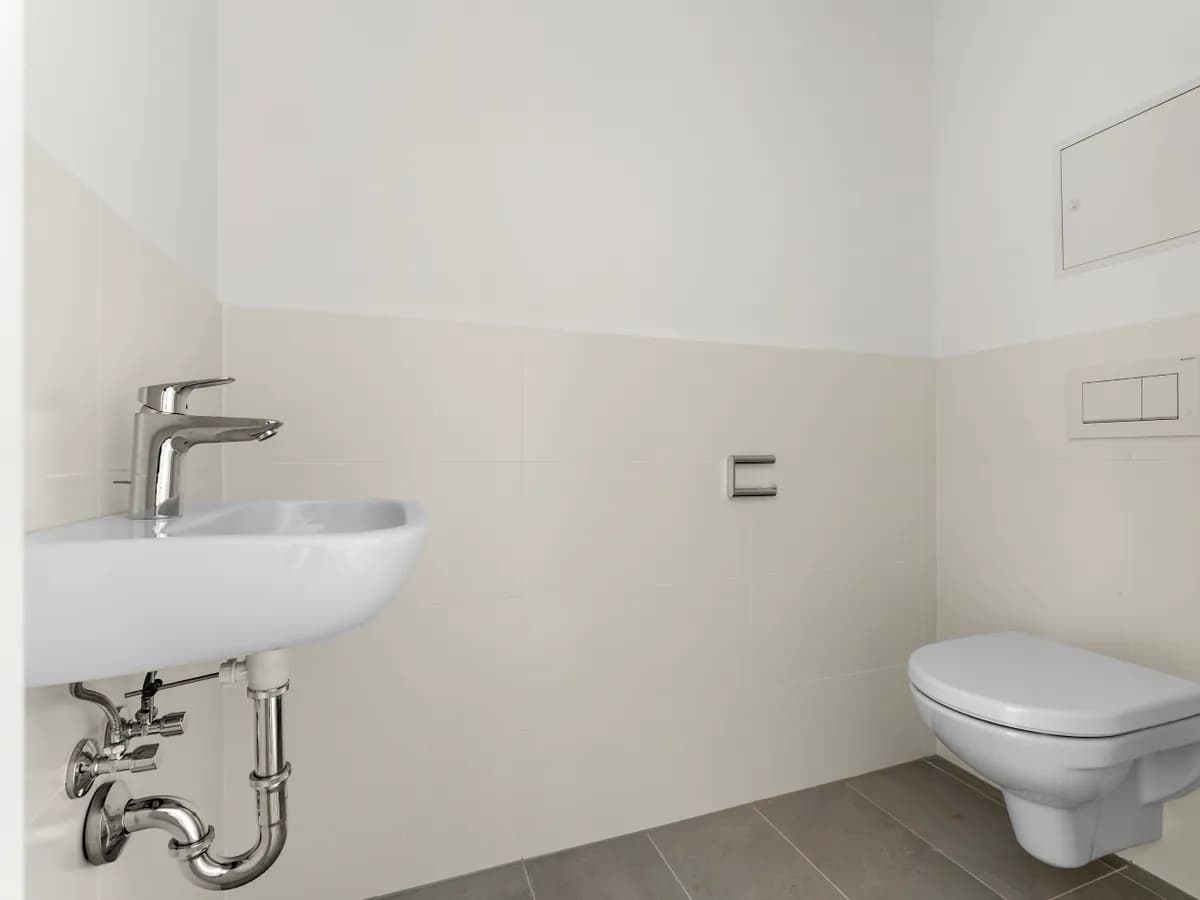2-Zimmer-Wohnung kaufen in Wien – 53,5 m², € 375.000 – Bild 7 von 14