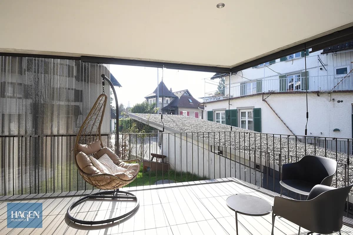 4-Zimmer-Wohnung kaufen in Dornbirn – 82 m², € 570.000