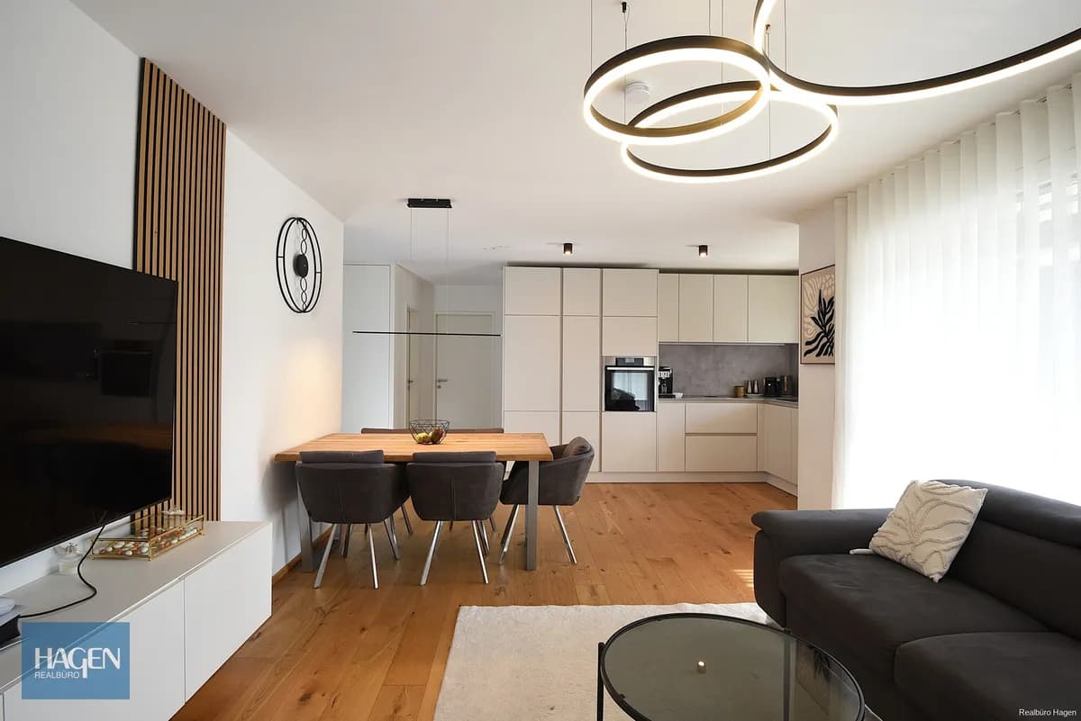 4-Zimmer-Wohnung kaufen in Dornbirn – 82 m², € 570.000 – Bild 2 von 19