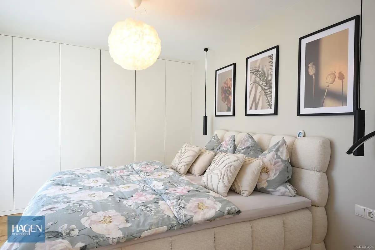 4-Zimmer-Wohnung kaufen in Dornbirn – 82 m², € 570.000 – Bild 4 von 19