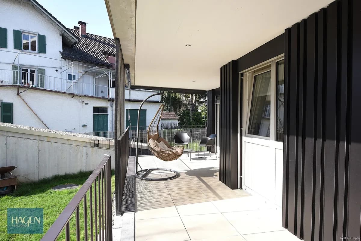 4-Zimmer-Wohnung kaufen in Dornbirn – 82 m², € 570.000 – Bild 6 von 19