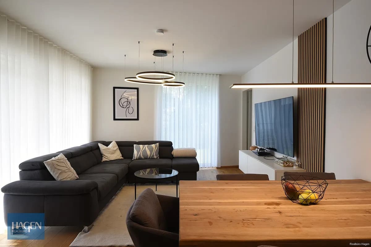 4-Zimmer-Wohnung kaufen in Dornbirn – 82 m², € 570.000 – Bild 8 von 19