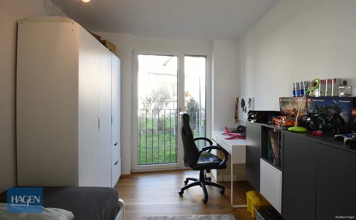 4-Zimmer-Wohnung kaufen in Dornbirn – 82 m², € 570.000 – Bild 11 von 19