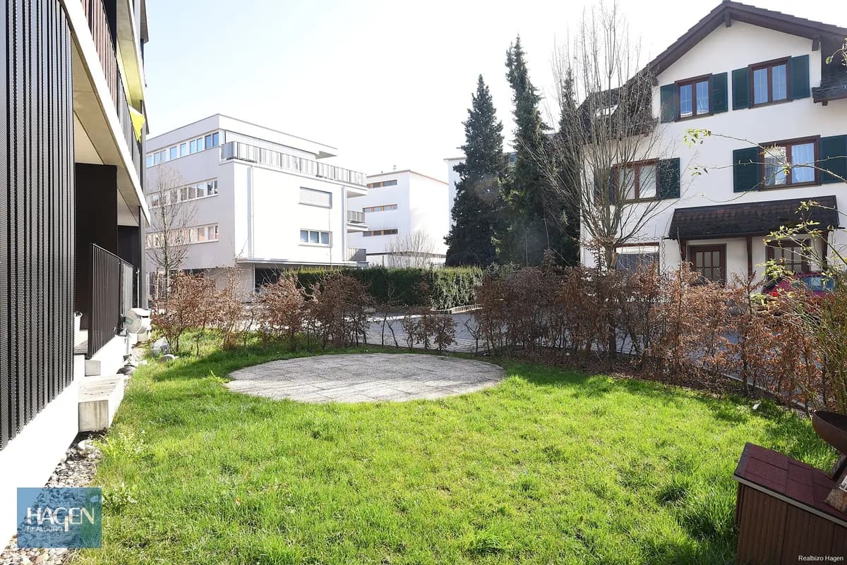 4-Zimmer-Wohnung kaufen in Dornbirn – 82 m², € 570.000 – Bild 13 von 19
