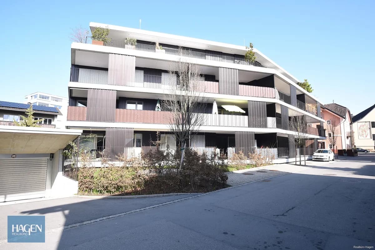 4-Zimmer-Wohnung kaufen in Dornbirn – 82 m², € 570.000 – Bild 15 von 19