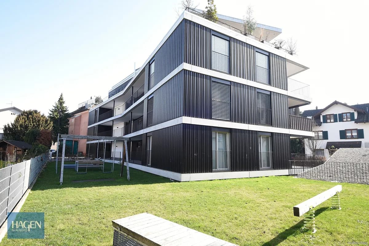 4-Zimmer-Wohnung kaufen in Dornbirn – 82 m², € 570.000 – Bild 16 von 19