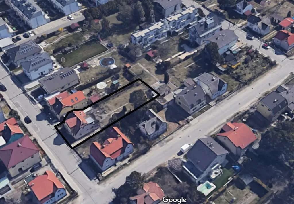 Haus kaufen in Wien – 676 m², € 549.000 – Bild 2 von 28