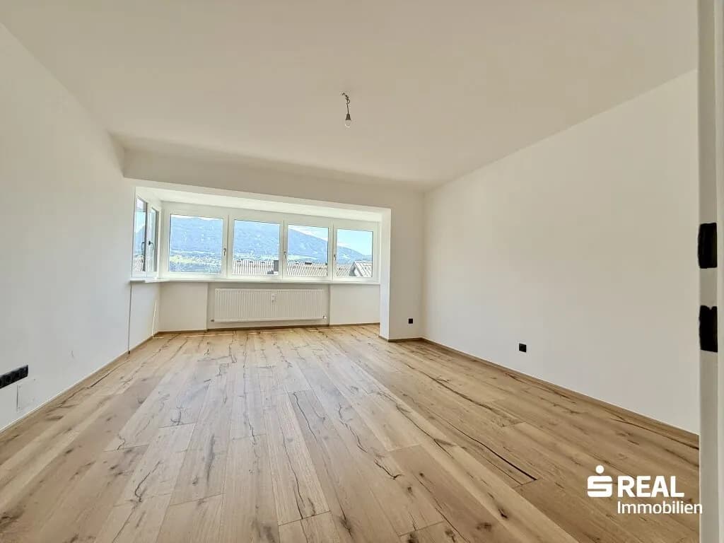 3-Zimmer-Wohnung kaufen in Innsbruck – 64 m², € 485.000