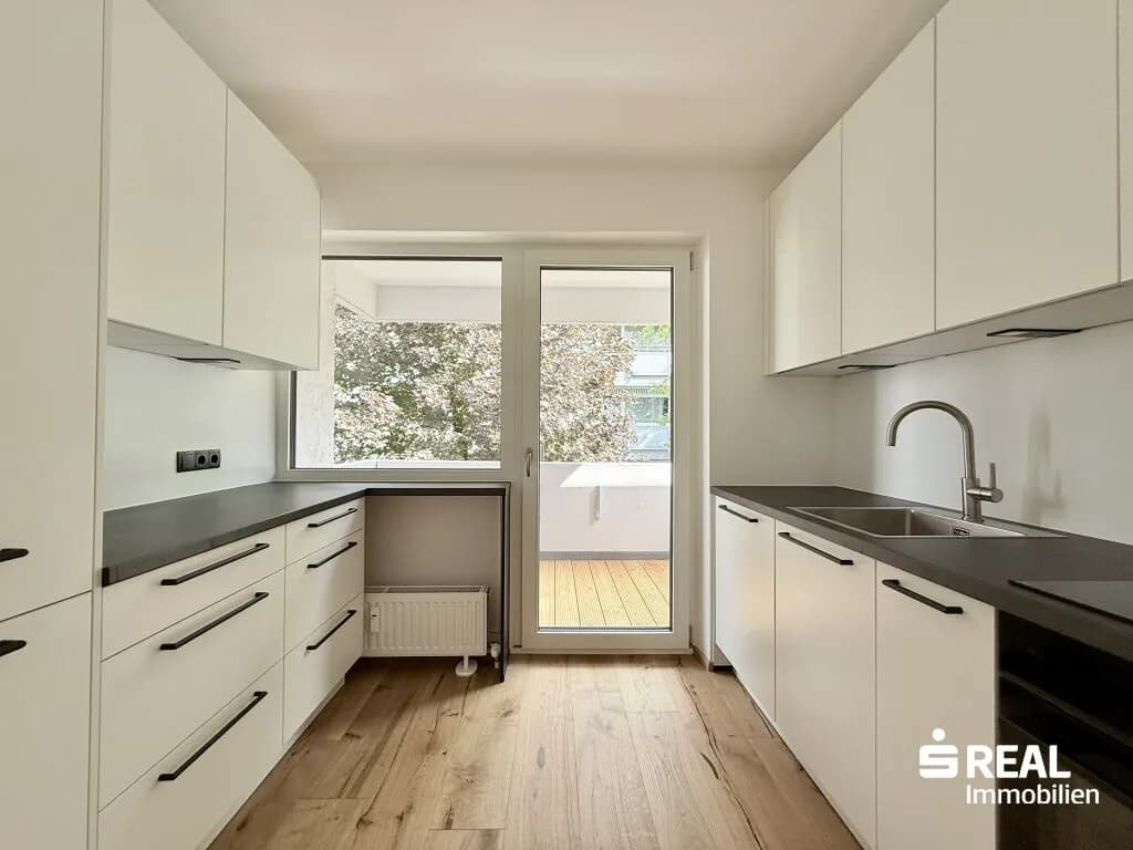 3-Zimmer-Wohnung kaufen in Innsbruck – 64 m², € 485.000 – Bild 3 von 9