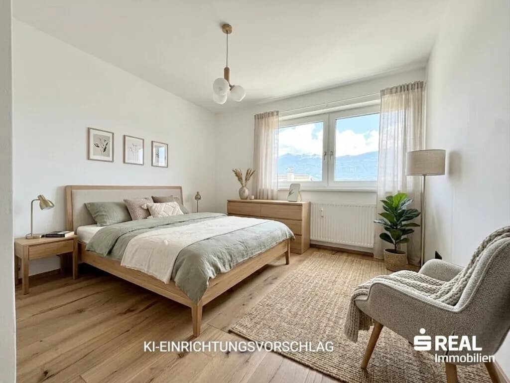 3-Zimmer-Wohnung kaufen in Innsbruck – 64 m², € 485.000 – Bild 7 von 9