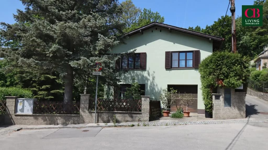 7-Zimmer-Haus kaufen in Tulln – 167,73 m², € 950.000 – Bild 2 von 13