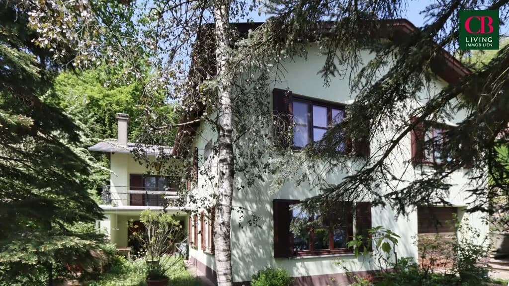7-Zimmer-Haus kaufen in Tulln – 167,73 m², € 950.000 – Bild 3 von 13