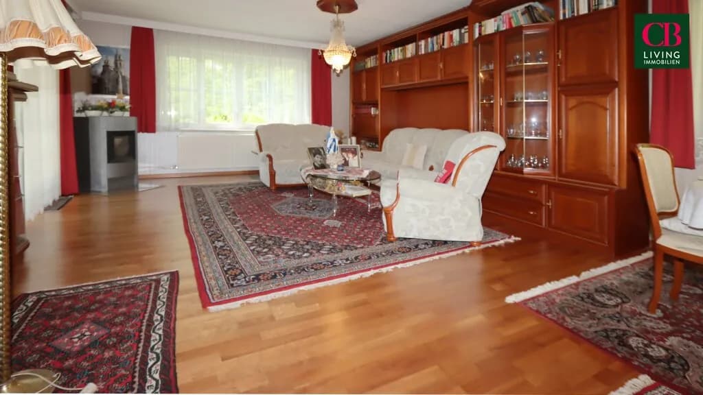 7-Zimmer-Haus kaufen in Tulln – 167,73 m², € 950.000 – Bild 4 von 13
