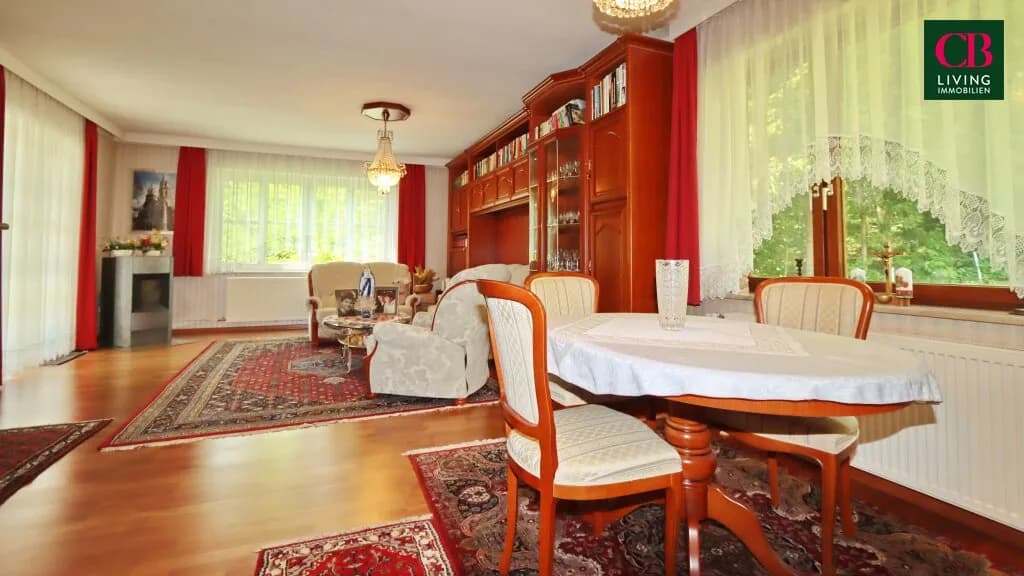 7-Zimmer-Haus kaufen in Tulln – 167,73 m², € 950.000 – Bild 5 von 13