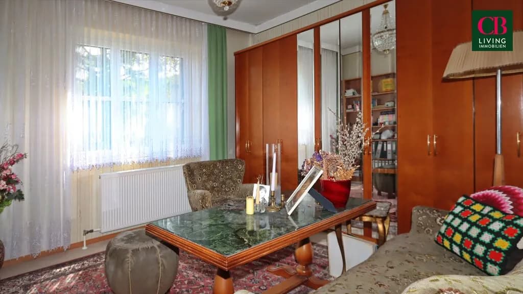 7-Zimmer-Haus kaufen in Tulln – 167,73 m², € 950.000 – Bild 6 von 13