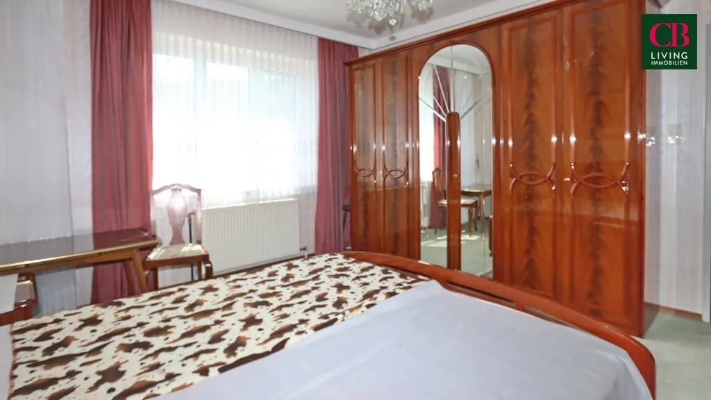 7-Zimmer-Haus kaufen in Tulln – 167,73 m², € 950.000 – Bild 7 von 13