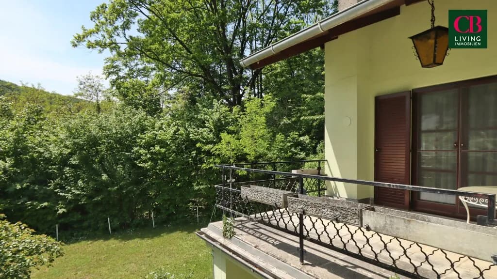 7-Zimmer-Haus kaufen in Tulln – 167,73 m², € 950.000 – Bild 9 von 13
