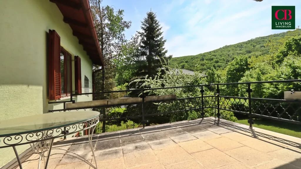 7-Zimmer-Haus kaufen in Tulln – 167,73 m², € 950.000 – Bild 10 von 13
