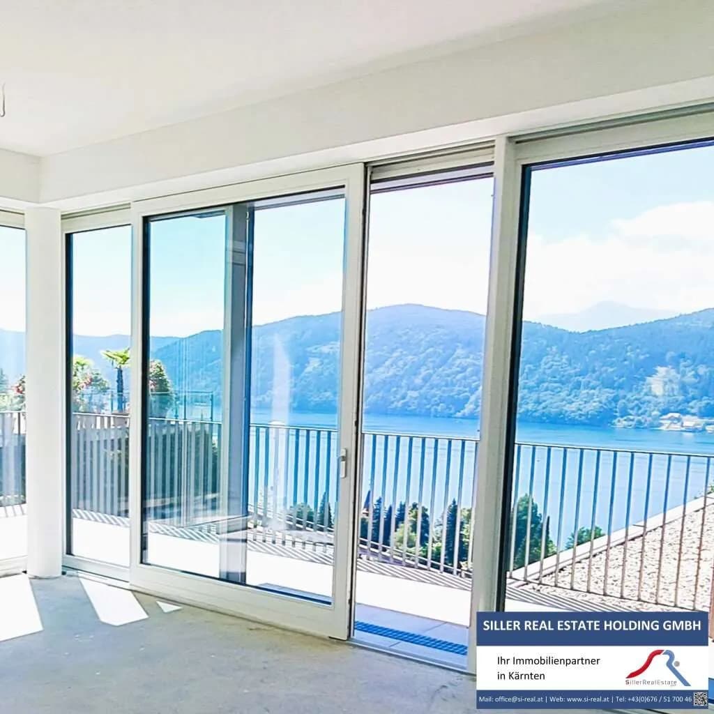 2-Zimmer-Wohnung kaufen in Spittal an der Drau – 63,09 m², € 740.000 – Bild 2 von 11