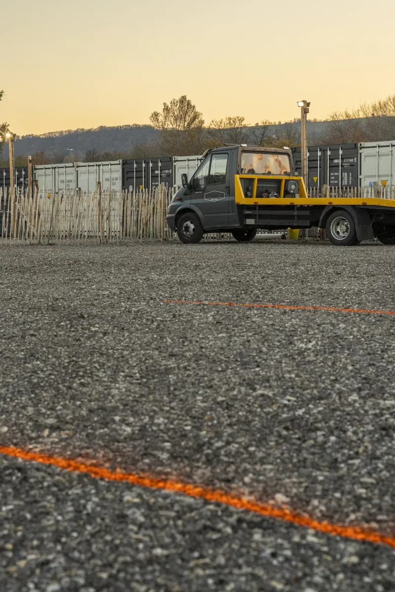 Gewerbeimmobilie mieten in Wien – 100 m², € 7 – Bild 5 von 5